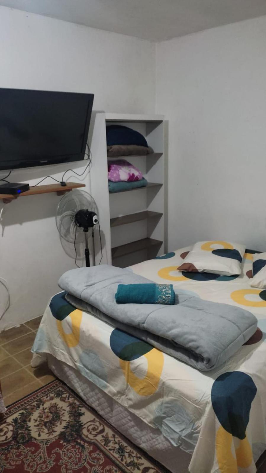Pousada Brum Πελότας Εξωτερικό φωτογραφία